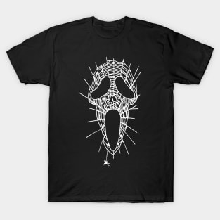 Ghost Web T-Shirt